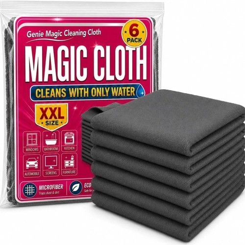 Pack genie magic - pack,